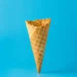 ice cream cone picture